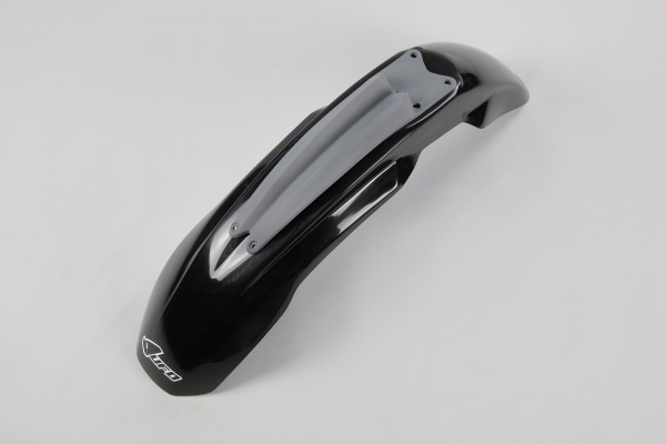 Front Fenders black for Husqvarna CR 125 (2005-07) - CR 250 (2005-07) - WR 125 (2005-07) - WR 250 (2005-07) - WR 300 (2009-13)